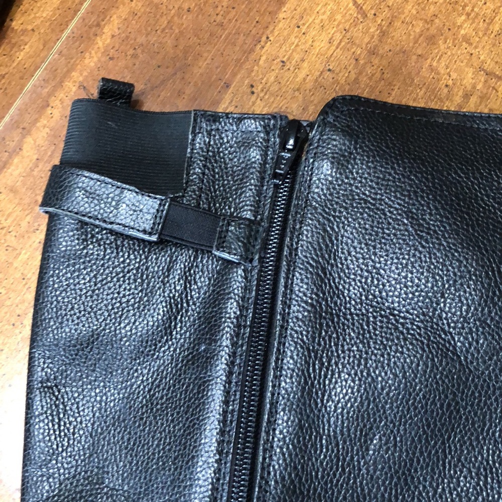 Naturalizer boots - Picture 5 of 10